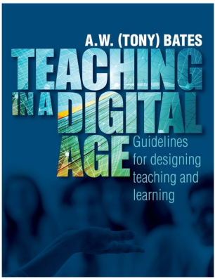 teaching in a digital age book